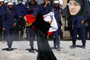 گزارشهای تکان دهنده از وضع زنان بحرینی