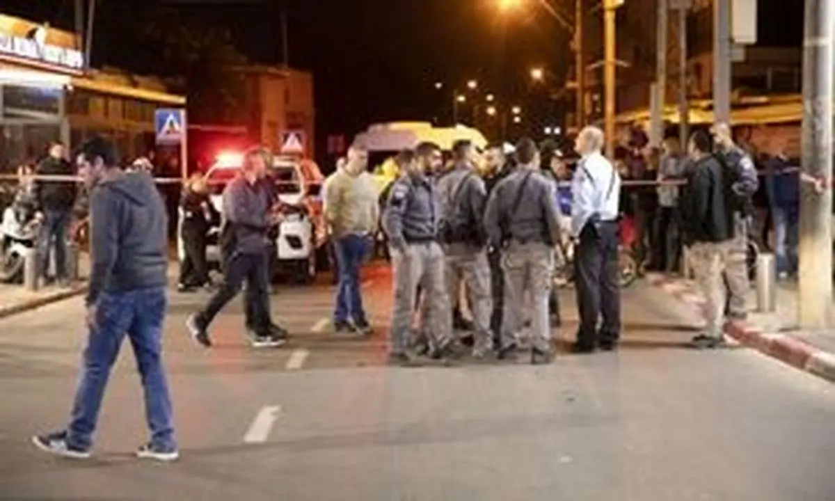 شهادت جوان فلسطینی به ضرب گلوله