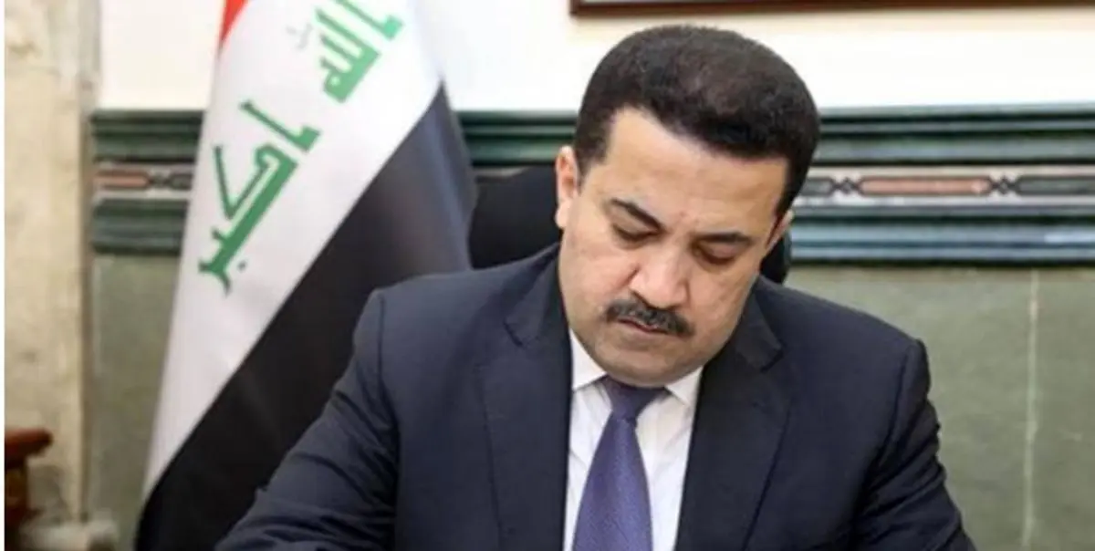 قطع روابط با سوئد، روی میز نخستوزیر عراق