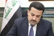  قطع روابط با سوئد، روی میز نخست‌وزیر عراق 