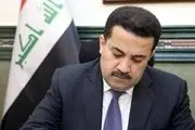  قطع روابط با سوئد، روی میز نخست‌وزیر عراق 