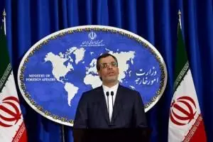 محکومیت حمله عربستان به سفارت ایران 
