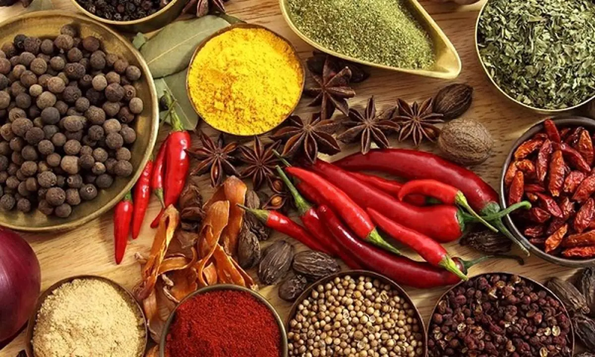 تنظیم قند خون دیابت با مصرف این ادویه!