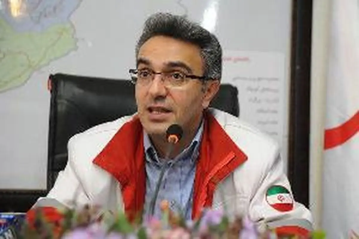 
گم شدن یک کوهنورد
