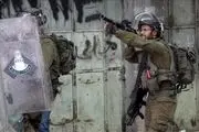 ماجرای دختر فلسطینی که سپر انسانی نظامیان اسرائیلی شد