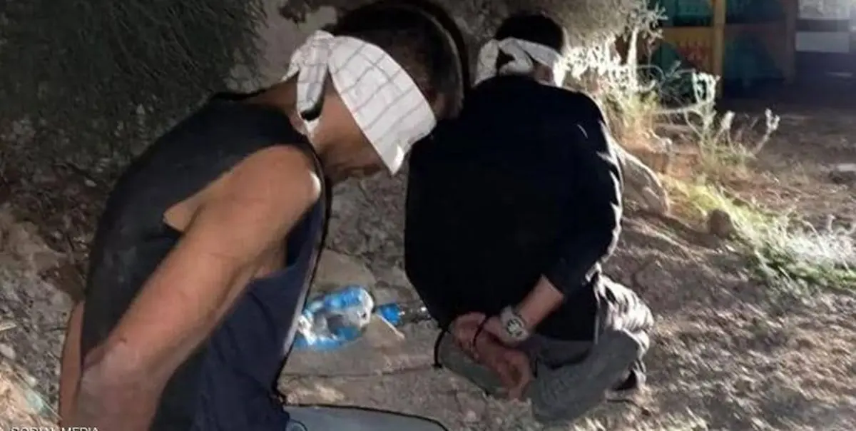 دو اسیر فلسطینی دیگر هم بازداشت شدند