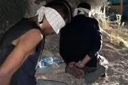 دو اسیر فلسطینی دیگر هم بازداشت شدند
