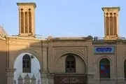 حال ناخوش معماری کهن در قم/ گزارش تصویری