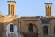 حال ناخوش معماری کهن در قم/ گزارش تصویری