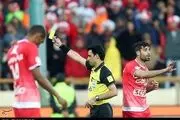 طارمی نمی تواند همراه پرسپولیس باشد