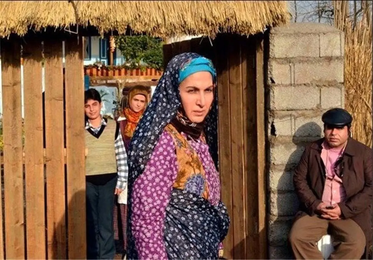 «خانه ای روی تپه» روی آنتن تلویزیون میرود