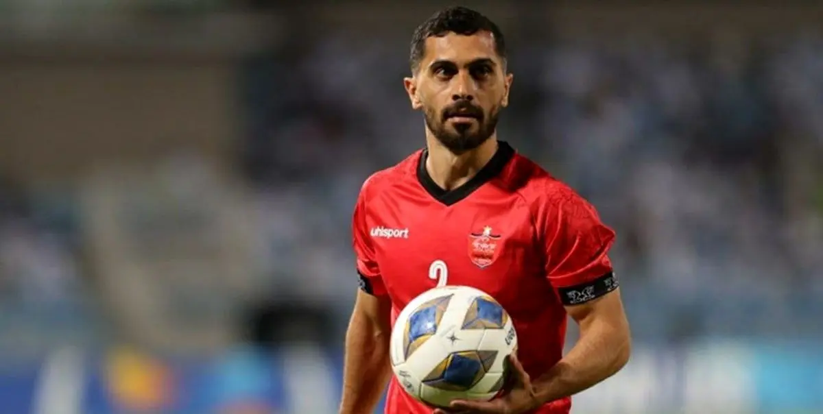امید عالیشاه به سیم آخر زد