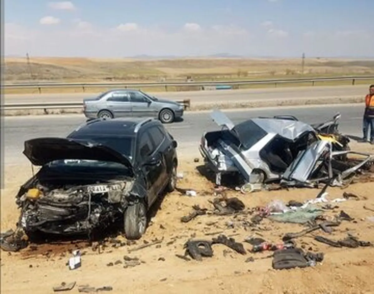 این دو خودرو مسئول مرگ بیش از ۹ هزار ایرانی بودند