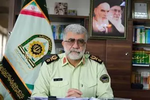 لیدر اصلی اغتشاشات در استان فارس دستگیر شد