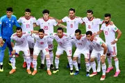 میزان پاداش فیفا به تیم ملی مشخص شد