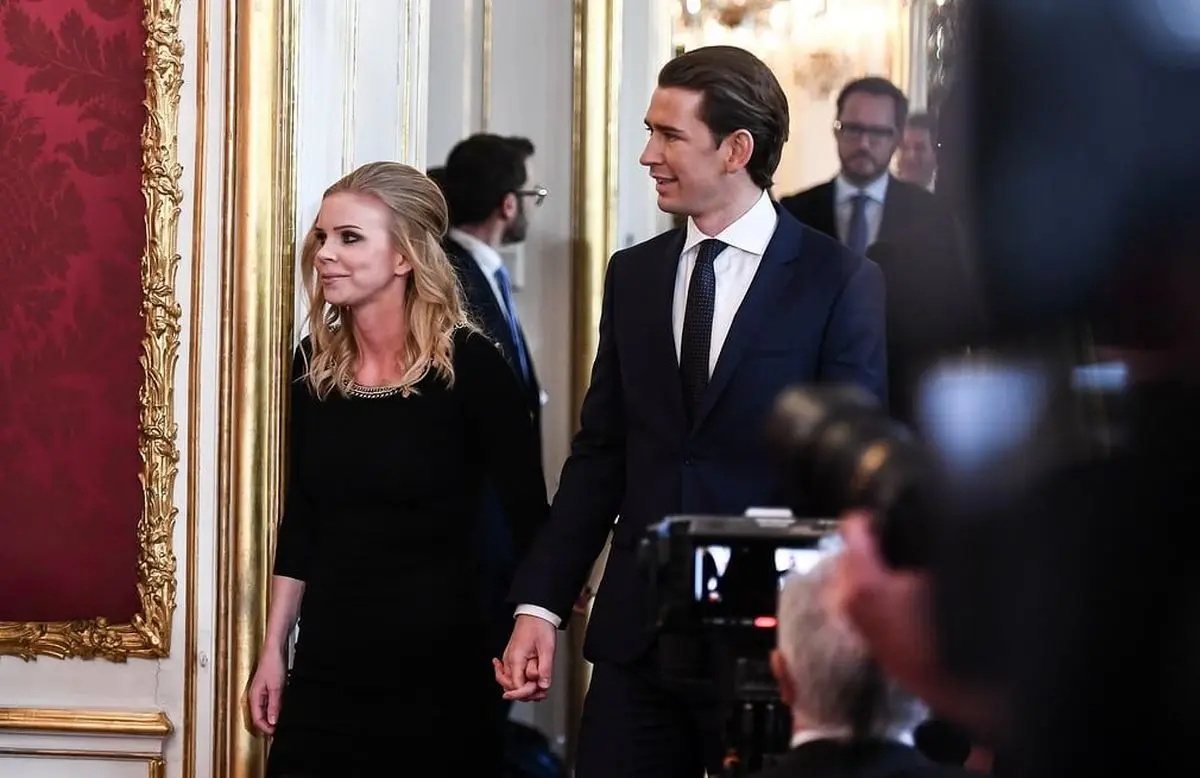 سیاست ضدپناهجویی به سبک صدراعظم جوان