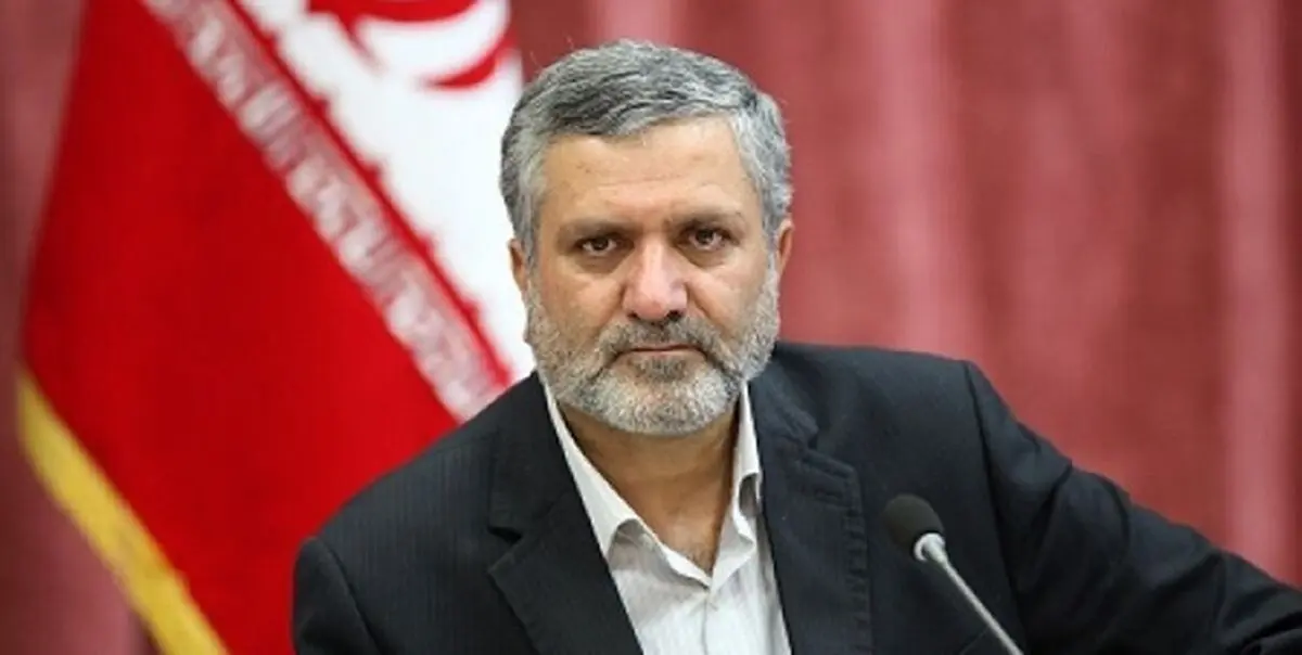سیدصولت مرتضوی وزیر تعاون، کار و رفاه اجتماعی شد