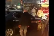 ماجرای سیلی نماینده مجلس به سرباز وظیفه چه بود؟+ فیلم