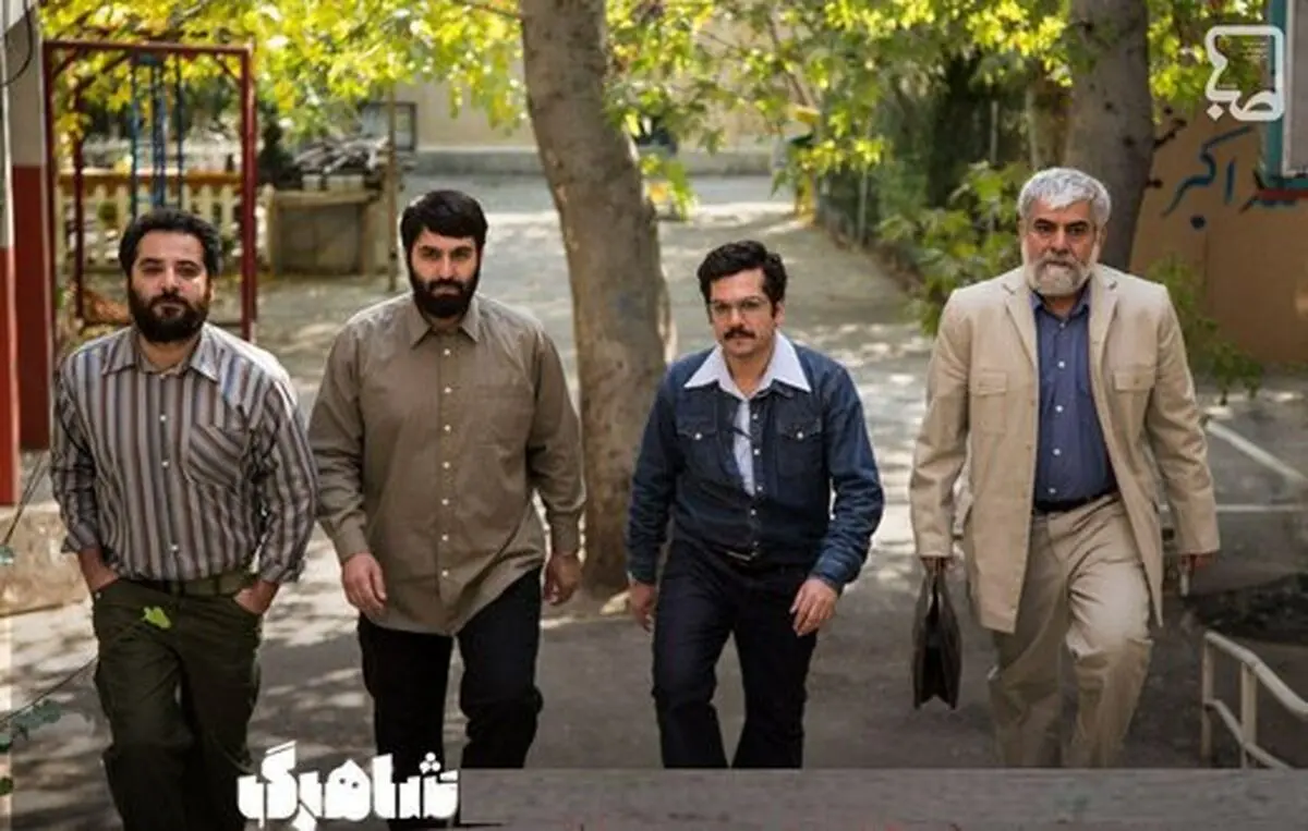 رونمایی از اولین تیزر سریال پربازیگر «شاهرگ»/ فیلم