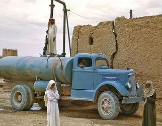 عکس‌های قدیمی