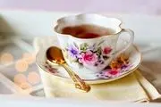 «چای» بهترین نوشیدنی است؟