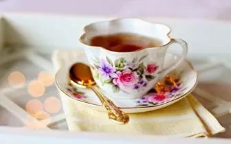 «چای» بهترین نوشیدنی است؟