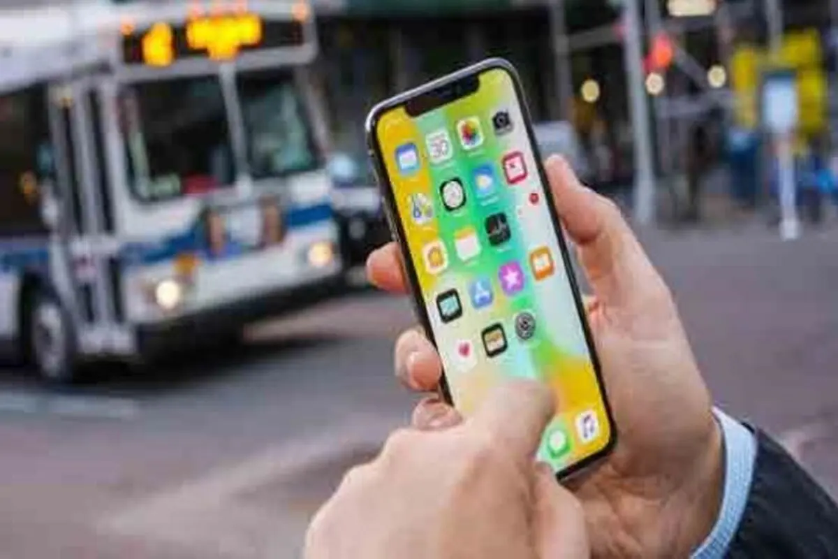 هشدار پلیس فتا به دارندگان آیفون