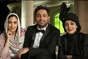 تولد 37 سالگی بازیگر سریال «دل»/ عکس