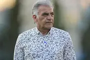 استقلال خواهان جام قهرمانی شد
