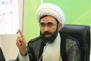 گلایه شرفخانی از بی‌توجهی آموزش و پرورش به حقوق موقوفات در مدارس کشور