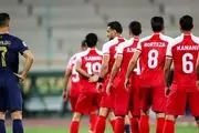  روند فروش بلیت دیدار تیم‌های پرسپولیس ایران و الدحیل/ بلیت تقلبی در دست هواداران؟