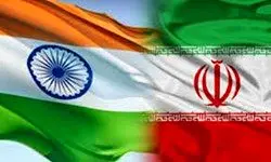 هند پول خرید نفت ایران را به حساب هایی در ۵ بانک واریز می کند