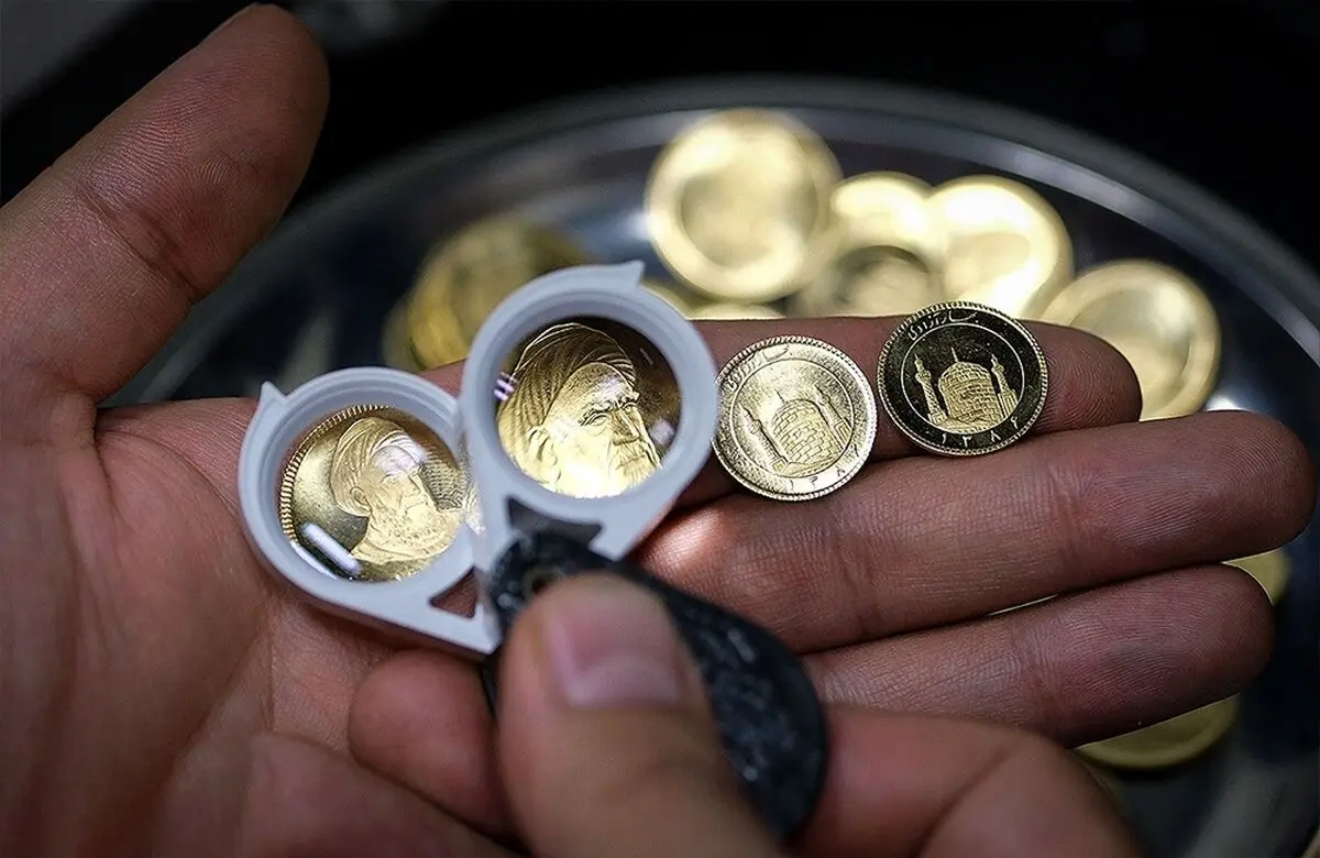 خطر بیخ گوش خریداران آنلاین طلا!

