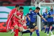 ادعایی جنجالی در خصوص داور دربی برگشت