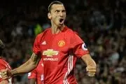 عکس زلاتان روی اسکناس 1000 کرونی سوئد