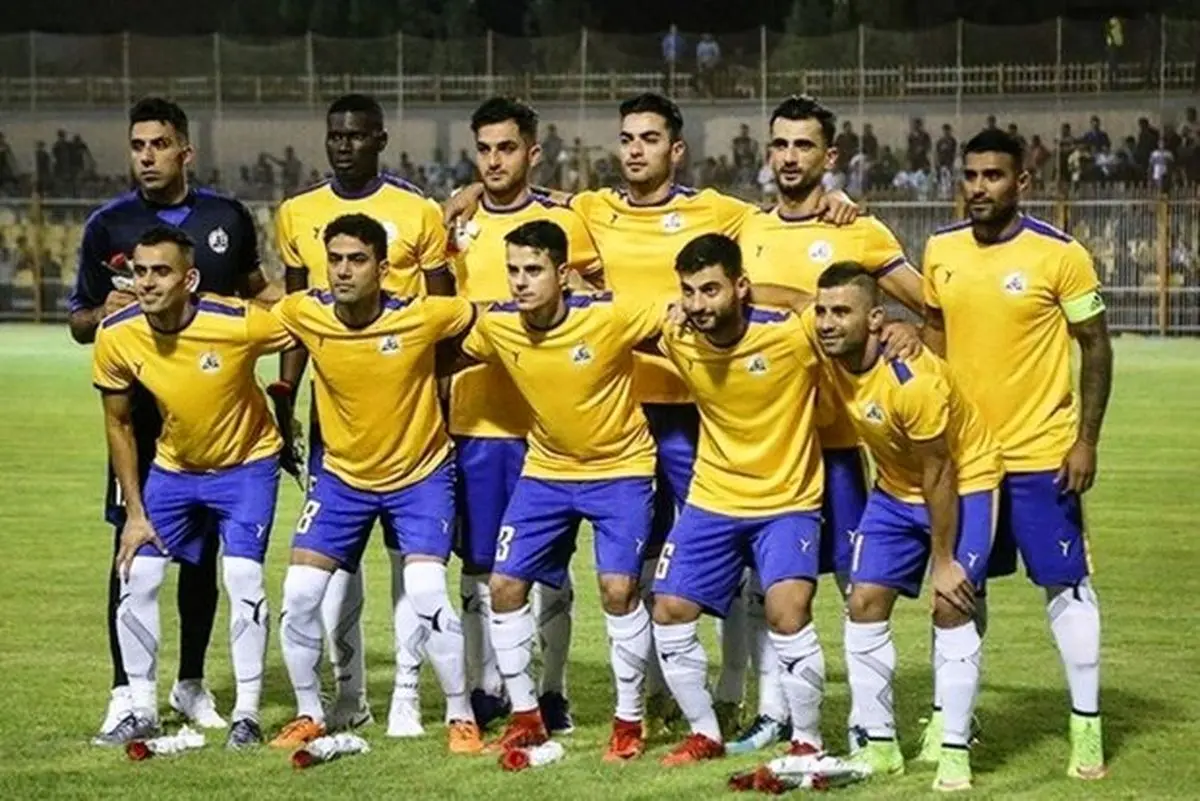 بحران در تیم حریف استقلال