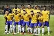 نورمحمدی: می‌توانیم مقابل استقلال سد بسازیم