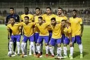 نورمحمدی: می‌توانیم مقابل استقلال سد بسازیم