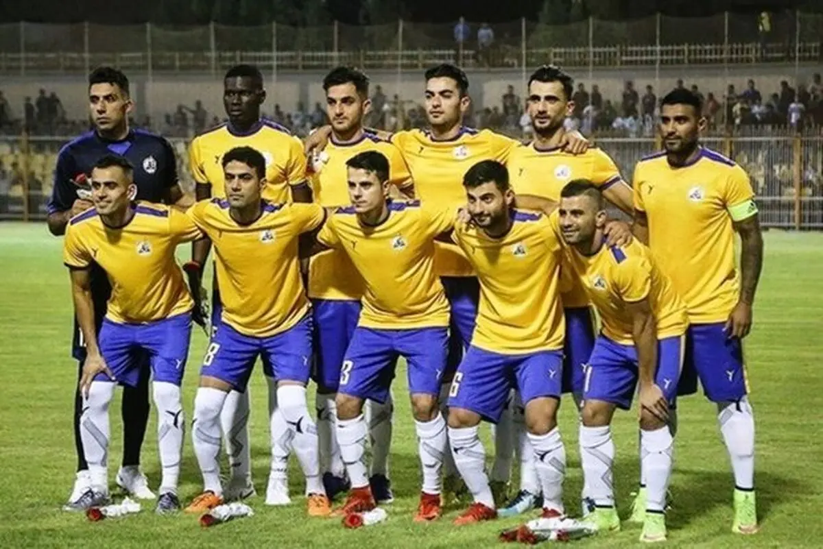 بحران در تیم حریف استقلال