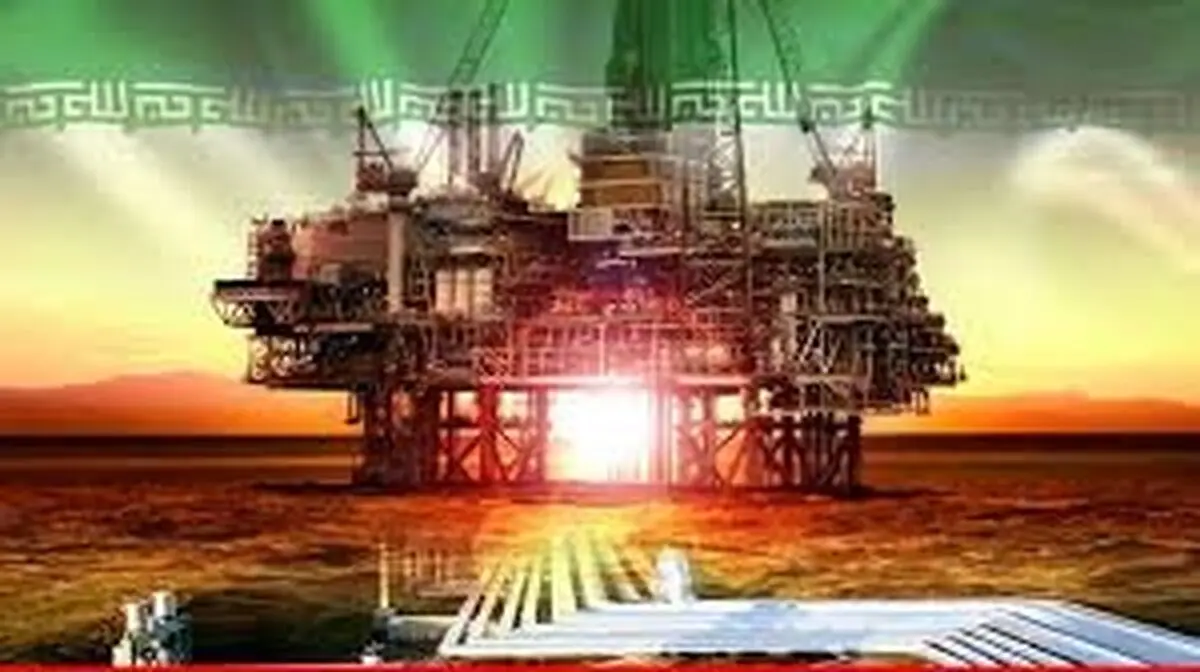 آغاز بارگیری نفت ایران توسط چهارمین پالایشگر ژاپنی