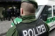 بازداشت کارمند ارتش آلمان به اتهام 