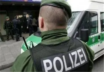بازداشت کارمند ارتش آلمان به اتهام "جاسوسی برای ایران"