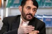 واکنش عضو مجمع تشخیص مصلحت نظام به آمار واقعی درگذشتگان کرونا در ایران