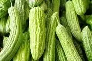 خیار چنبر تلخ چه خواصی دارد؟