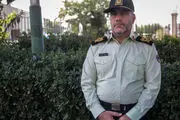  تهران بزرگ جای اوباشگری نیست 