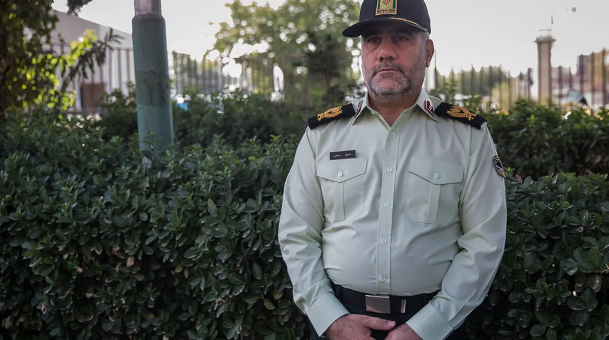  33 باند قاچاق کالا و سرقت در پایتخت شد