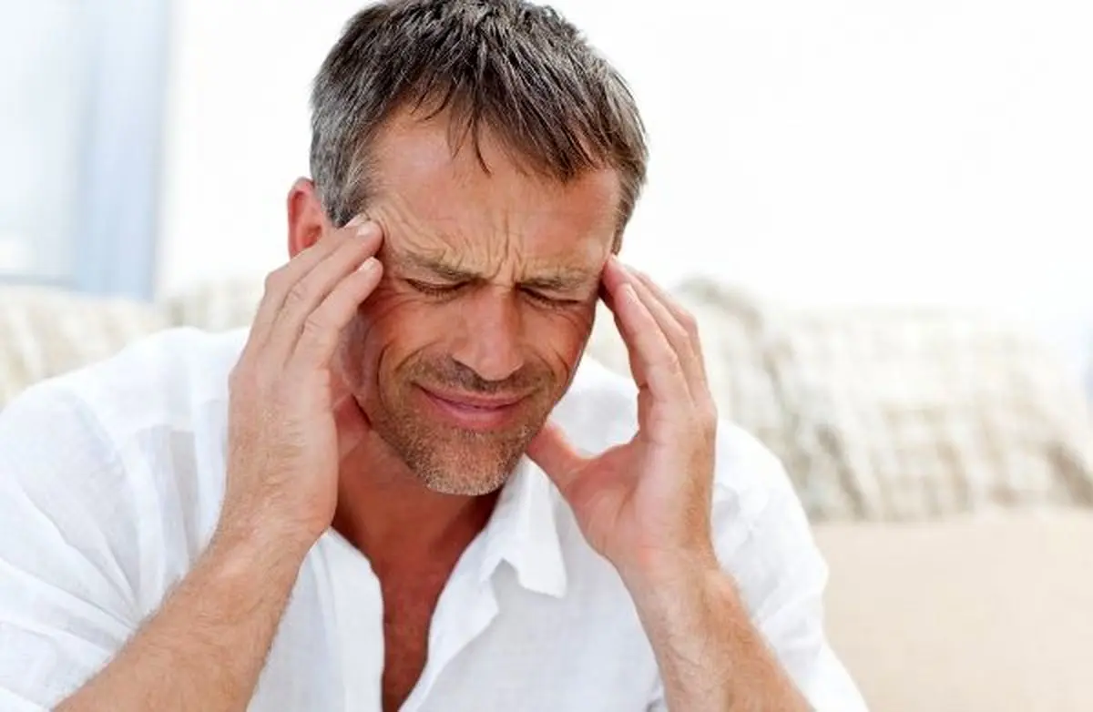 حمله میگرنی در کمین افراد مبتلا به آسم
