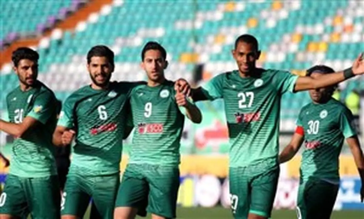 ذوب آهن 2 پدیده 0؛ وباز هم سبزپوشان آسیایی