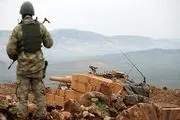 تبادل سنگین آتش میان ارتش سوریه و ترکیه در حومه حماه