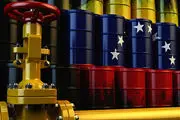 ونزوئلا واردکننده نفت شد
